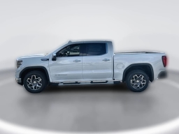 GMC Sierra 1500 SLT 2WD Crew Cab 147" 2026