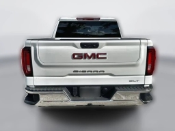 GMC Sierra 1500 SLT 2WD Crew Cab 147" 2026