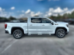 GMC Sierra 1500 SLT 2WD Crew Cab 147" 2026