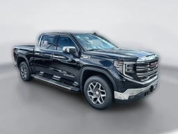 GMC Sierra 1500 SLT 2WD Crew Cab 147" 2026