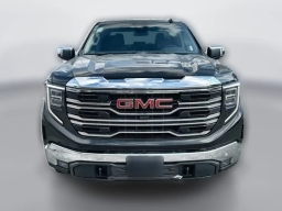 GMC Sierra 1500 SLT 2WD Crew Cab 147" 2026