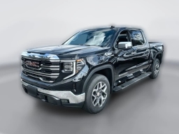 GMC Sierra 1500 SLT 2WD Crew Cab 147" 2026