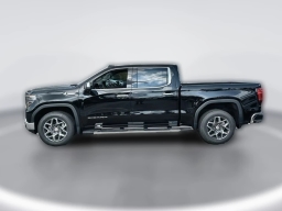 GMC Sierra 1500 SLT 2WD Crew Cab 147" 2026
