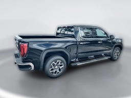 GMC Sierra 1500 SLT 2WD Crew Cab 147" 2026