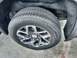 GMC Sierra 1500 SLT 2WD Crew Cab 147" 2026