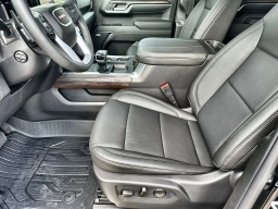 GMC Sierra 1500 SLT 2WD Crew Cab 147" 2026