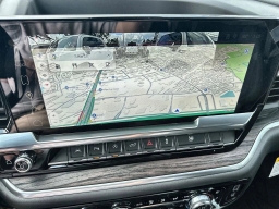 GMC Sierra 1500 SLT 2WD Crew Cab 147" 2026