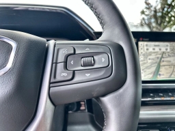 GMC Sierra 1500 SLT 2WD Crew Cab 147" 2026