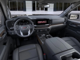 GMC Sierra 1500 SLT 2WD Crew Cab 147" 2026