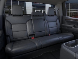 GMC Sierra 1500 SLT 2WD Crew Cab 147" 2026