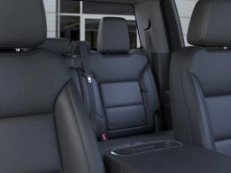 GMC Sierra 1500 SLT 2WD Crew Cab 147" 2026