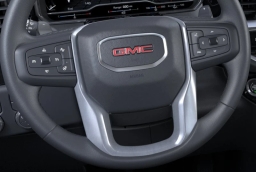GMC Sierra 1500 SLT 2WD Crew Cab 147" 2026