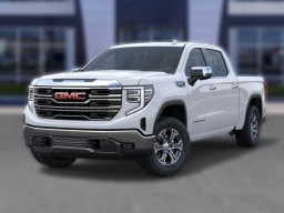 GMC Sierra 1500 SLT 2WD Crew Cab 147" 2026