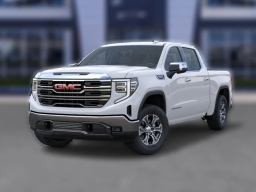 GMC Sierra 1500 SLT 2WD Crew Cab 147" 2026