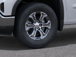 GMC Sierra 1500 SLT 2WD Crew Cab 147" 2026