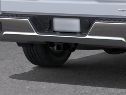 GMC Sierra 1500 SLT 2WD Crew Cab 147" 2026