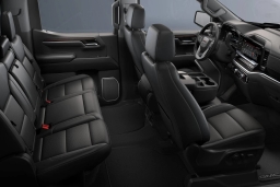 GMC Sierra 1500 SLT 2WD Crew Cab 147" 2026