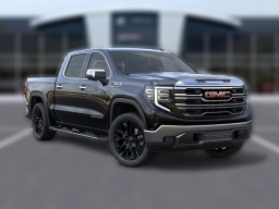 GMC Sierra 1500 SLT 2WD Crew Cab 147" 2026