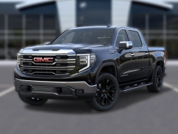 GMC Sierra 1500 SLT 2WD Crew Cab 147" 2026