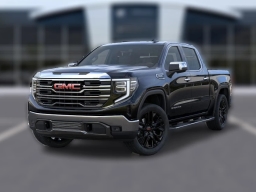 GMC Sierra 1500 SLT 2WD Crew Cab 147" 2026