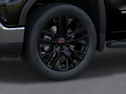 GMC Sierra 1500 SLT 2WD Crew Cab 147" 2026