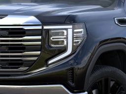 GMC Sierra 1500 SLT 2WD Crew Cab 147" 2026