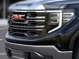 GMC Sierra 1500 SLT 2WD Crew Cab 147" 2026