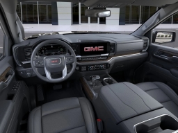 GMC Sierra 1500 SLT 2WD Crew Cab 147" 2026