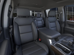 GMC Sierra 1500 SLT 2WD Crew Cab 147" 2026