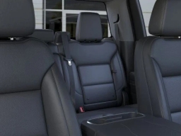 GMC Sierra 1500 SLT 2WD Crew Cab 147" 2026