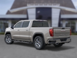 GMC Sierra 1500 Denali 2WD Crew Cab 147" 2026