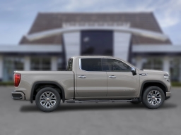 GMC Sierra 1500 Denali 2WD Crew Cab 147" 2026