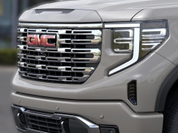 GMC Sierra 1500 Denali 2WD Crew Cab 147" 2026