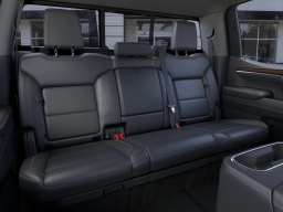 GMC Sierra 1500 Denali 2WD Crew Cab 147" 2026