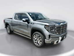GMC Sierra 1500 Denali 2WD Crew Cab 147" 2026