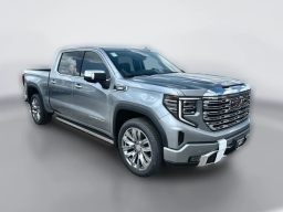 GMC Sierra 1500 Denali 2WD Crew Cab 147" 2026
