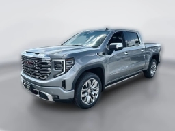 GMC Sierra 1500 Denali 2WD Crew Cab 147" 2026