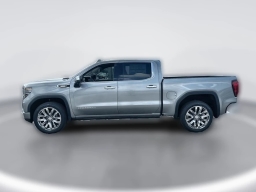 GMC Sierra 1500 Denali 2WD Crew Cab 147" 2026