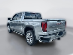 GMC Sierra 1500 Denali 2WD Crew Cab 147" 2026