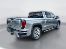 GMC Sierra 1500 Denali 2WD Crew Cab 147" 2026