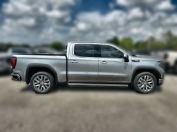 GMC Sierra 1500 Denali 2WD Crew Cab 147" 2026