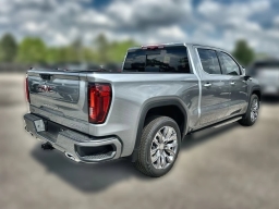 GMC Sierra 1500 Denali 2WD Crew Cab 147" 2026