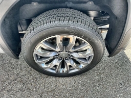 GMC Sierra 1500 Denali 2WD Crew Cab 147" 2026