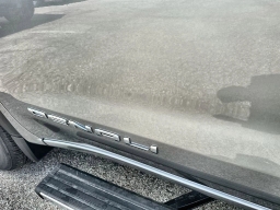 GMC Sierra 1500 Denali 2WD Crew Cab 147" 2026