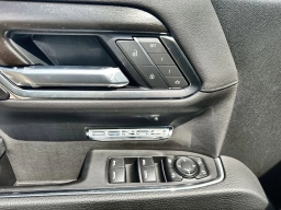 GMC Sierra 1500 Denali 2WD Crew Cab 147" 2026