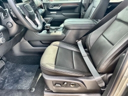 GMC Sierra 1500 Denali 2WD Crew Cab 147" 2026