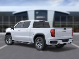 GMC Sierra 1500 Denali 2WD Crew Cab 147" 2026