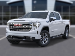 GMC Sierra 1500 Denali 2WD Crew Cab 147" 2026