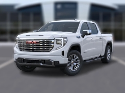 GMC Sierra 1500 Denali 2WD Crew Cab 147" 2026
