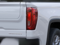 GMC Sierra 1500 Denali 2WD Crew Cab 147" 2026